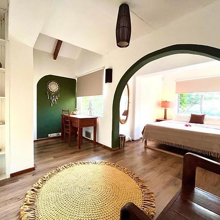 Villa Patraka - 'No Worries' à Rivière Noire Extérieur photo