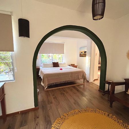 Villa Patraka - 'No Worries' à Rivière Noire Extérieur photo
