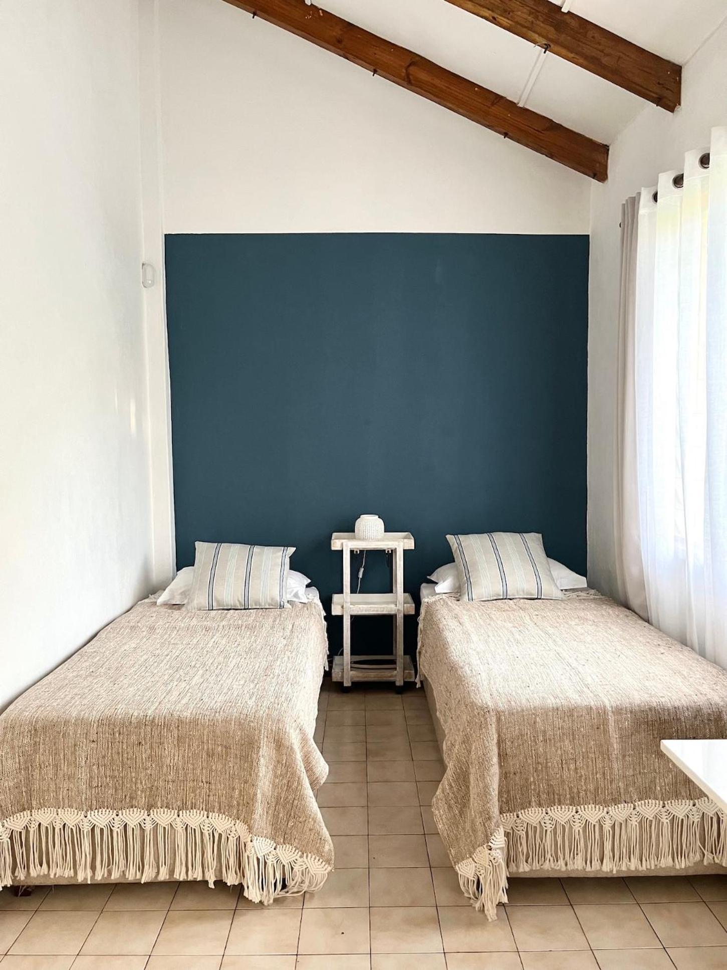 Villa Patraka - 'No Worries' à Rivière Noire Extérieur photo