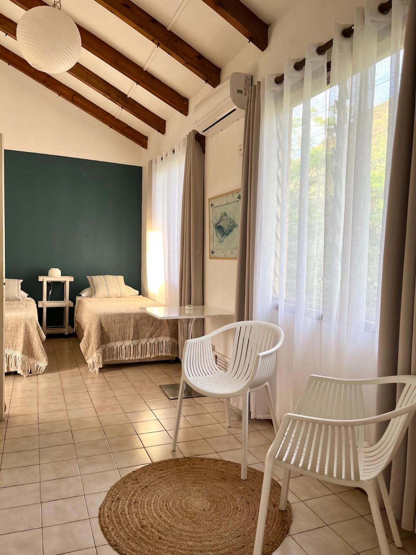 Villa Patraka - 'No Worries' à Rivière Noire Extérieur photo