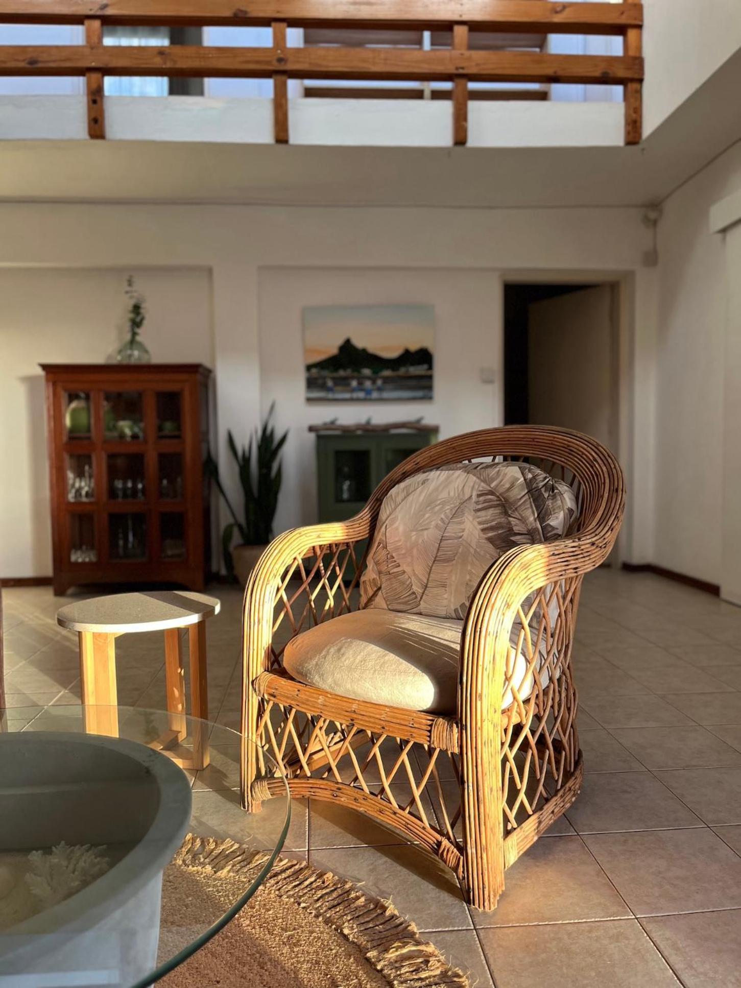 Villa Patraka - 'No Worries' à Rivière Noire Extérieur photo